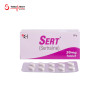 Sert Tablets 50 mg