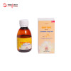 Softin Syrup 5/5 mg/ml