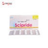 Scipride Tablets 25 mg