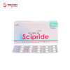 Scipride Tablets 50 mg
