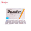 Spasfon Tablets 80 mg