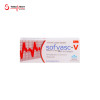 Sofvasc V Tablets 5/160 mg
