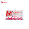 Sofvasc V Tablets 160/10 mg