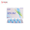 SitaMet Tablets 50 / 1000 mg mg