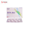 Sita-Met Tablets 50/850 mg