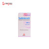 SALMICORT Inhaler 25/250 mg