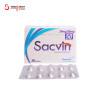 Sacvin Tablets 24/26 mg