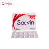 Sacvin Tablets 97/103 mg