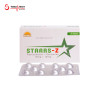 Staars-Z Tablets 10/10 mg