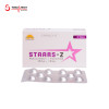 Staars-Z Tablets 20/10 mg