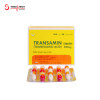 Transamin Capsules 500 mg