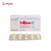 Treaten D Tablets 16 / 12.5 mg