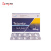Telsarta Tablets 40 mg