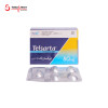 Telsarta Tablets 80 mg