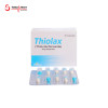 Thiolax Capsules 4 mg
