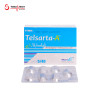 Telsarta-A Tablets 5/40 mg