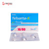 Telsarta-A Tablets 10/80 mg