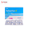 Telsarta-A Tablets 5/80 mg