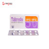 Tabresto Tablets 24/26 mg