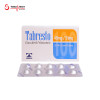 Tabresto Tablets 49/51 mg