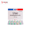 Urso Capsules 250 mg