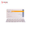 Uperio Tablets 100 mg