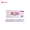 Ubetril Tablets 97/103 mg