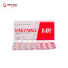 Vastarel MR Tablets 35 mg