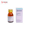 Vermox Suspension 100 mg /5ml