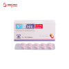 Vadil Tablets 6.25 mg