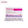 Valtec Tablets 80 mg
