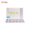 Vildos Tablets 50 mg