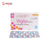 Viglip. Tablets 50 mg