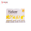 Valam Tablets 80 / 5 mg