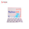 Valtec AM Tablets 160/10 mg