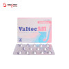 Valtec AM Tablets 160/5 mg