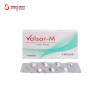 Valsar M Tablets 80/5 mg