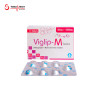Viglip M Tablets 50/1000 mg