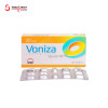 Voniza Tablets 20 mg