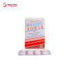 Wilgesic Forte Tablets 650/50 mg