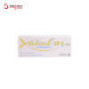 Xatral SR Tablets 5 mg