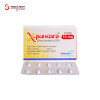 X-Plended Tablets 10 mg