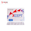 XCEPT Tablets 15 mg