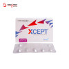 XCEPT Tablets 20 mg