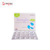 Xenglu Met Tablets 12.5/500 mg