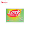 Zyrtec Tablets 10 mg