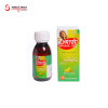 Zyrtec Syrup 5/5 mg/ml