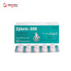 Zyloric Tablets 300 mg