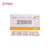 Zibes Tablets 2.5 mg