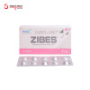 Zibes Tablets 5 mg